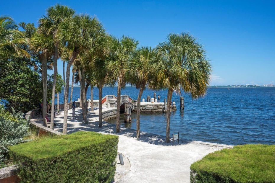 Reviving Your Miami Oasis Essential Garden Repair Tips After Storm Season