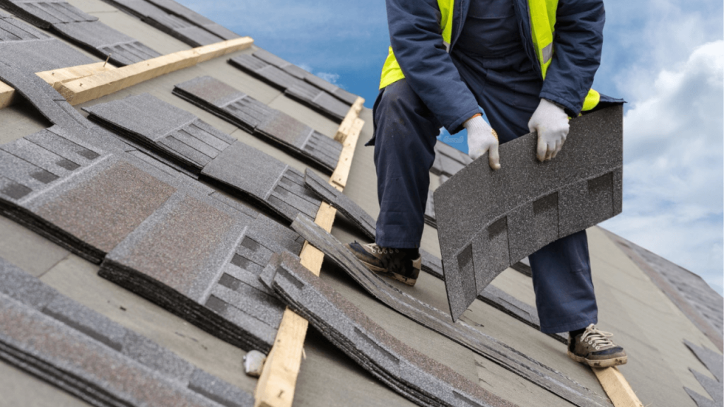 Your Guide to Choosing a Roofing Contractor in Miami