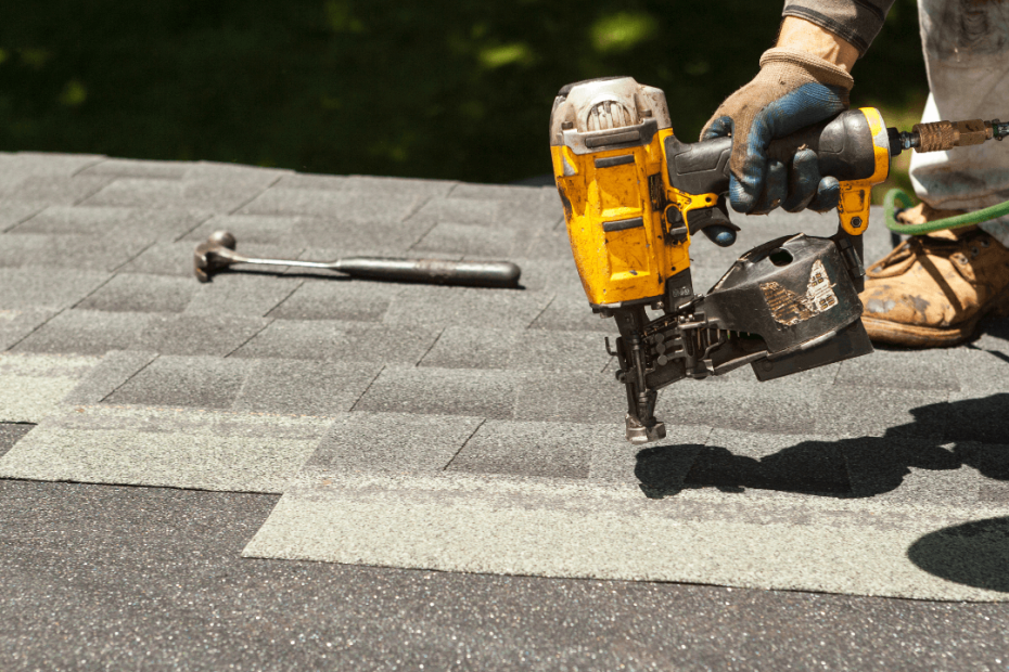 Roof repair or Replace an Miami