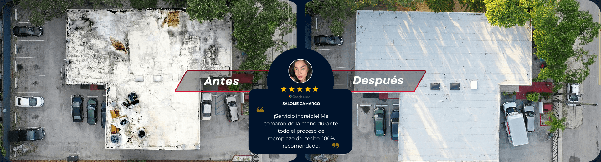 Roofing Nation Reviews