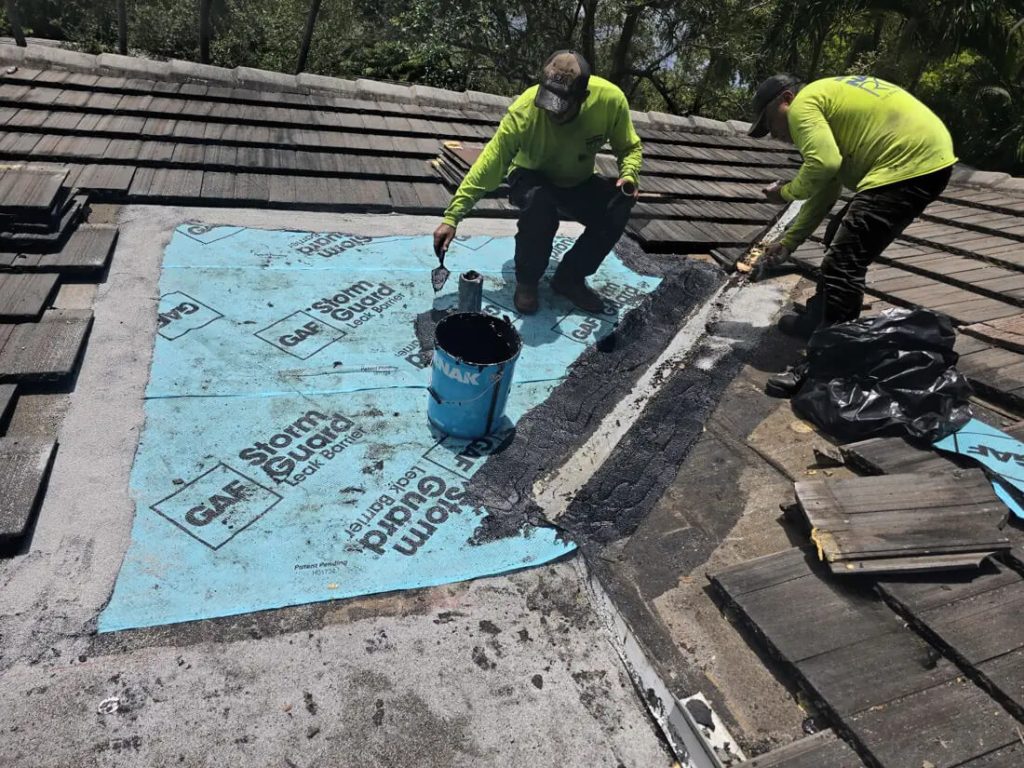 roofing nation llc roofing contractor roof repair services